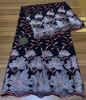 Luxury Cotton Lace