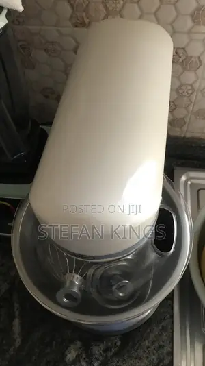Neatly Used Mixer