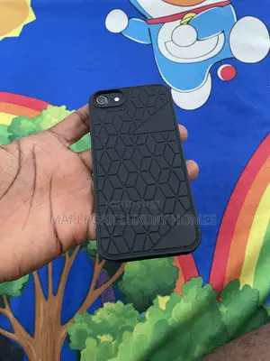 Apple iPhone 7 128 GB Black