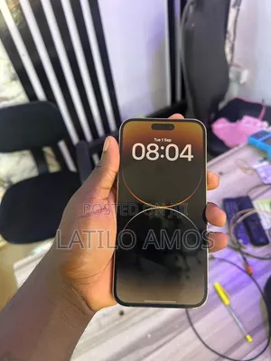 Apple iPhone 14 Pro Max 128 GB Gold