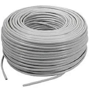 Dahua UTP CAT6 Cable - DH-PFM920I-6UN-CN