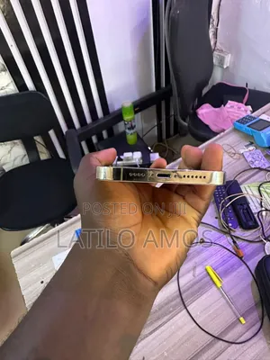 Apple iPhone 14 Pro Max 128 GB Gold