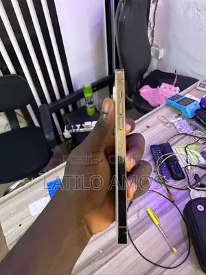 Apple iPhone 14 Pro Max 128 GB Gold