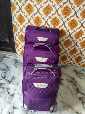 Travelling Box