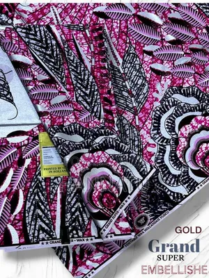 New Arrival Embellished Gold
