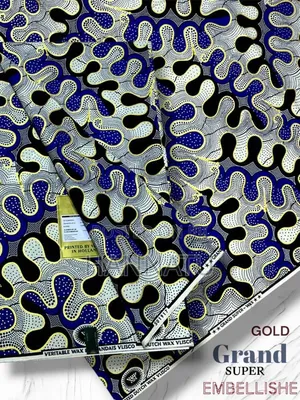 New Arrival Embellished Gold