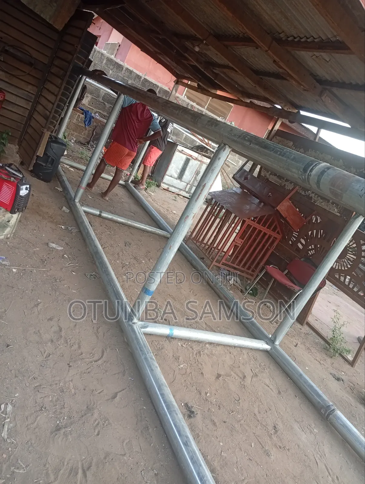 Babs Engineering Service
