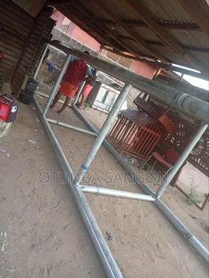Babs Engineering Service
