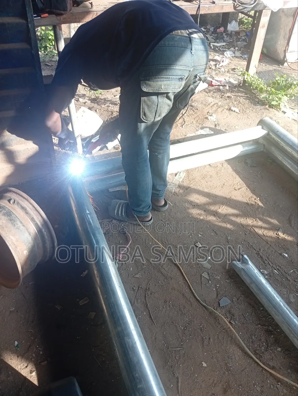 Babs Engineering Service