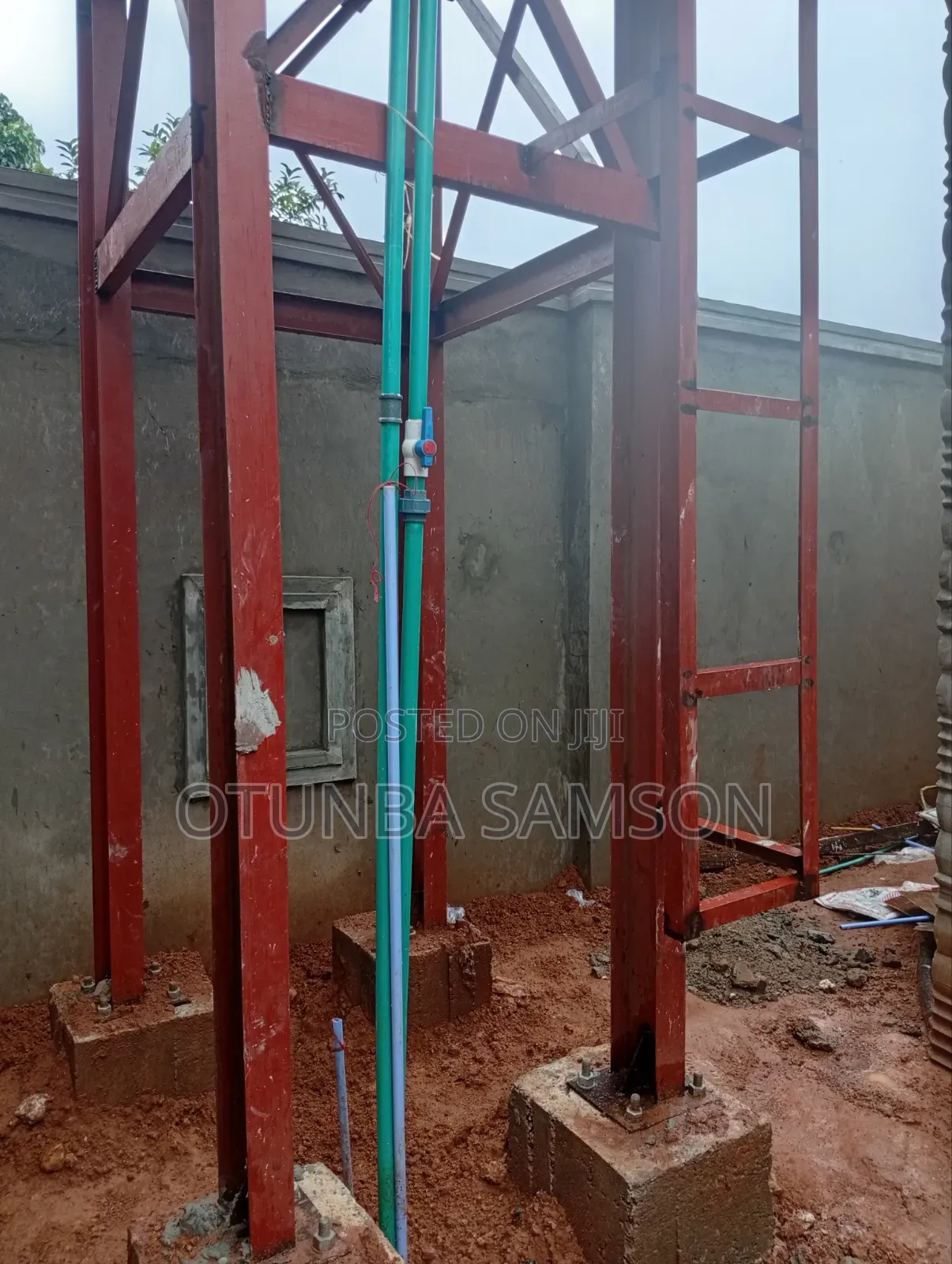 Babs Engineering Service