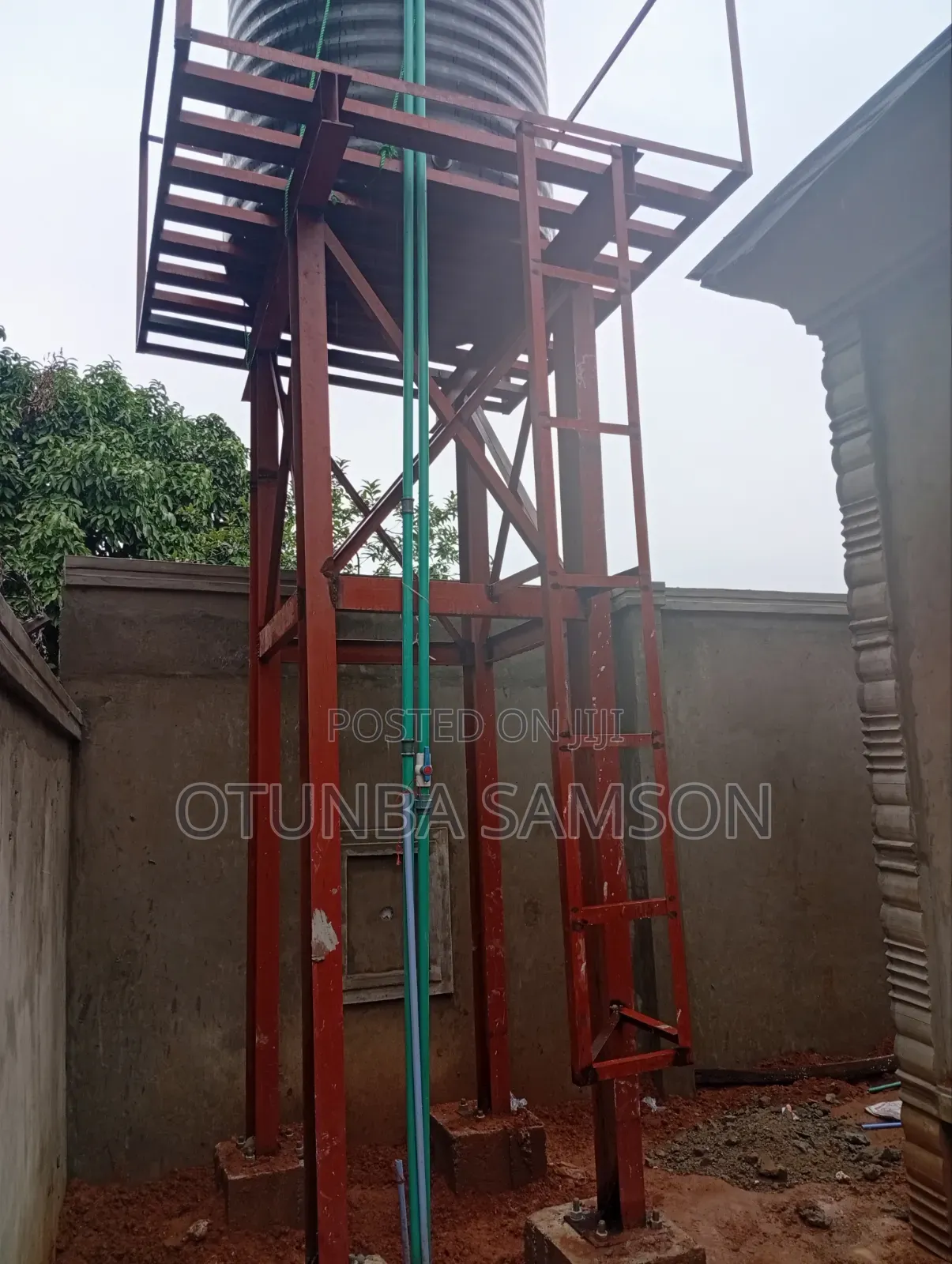 Babs Engineering Service