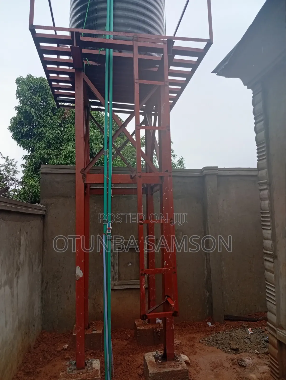 Babs Engineering Service