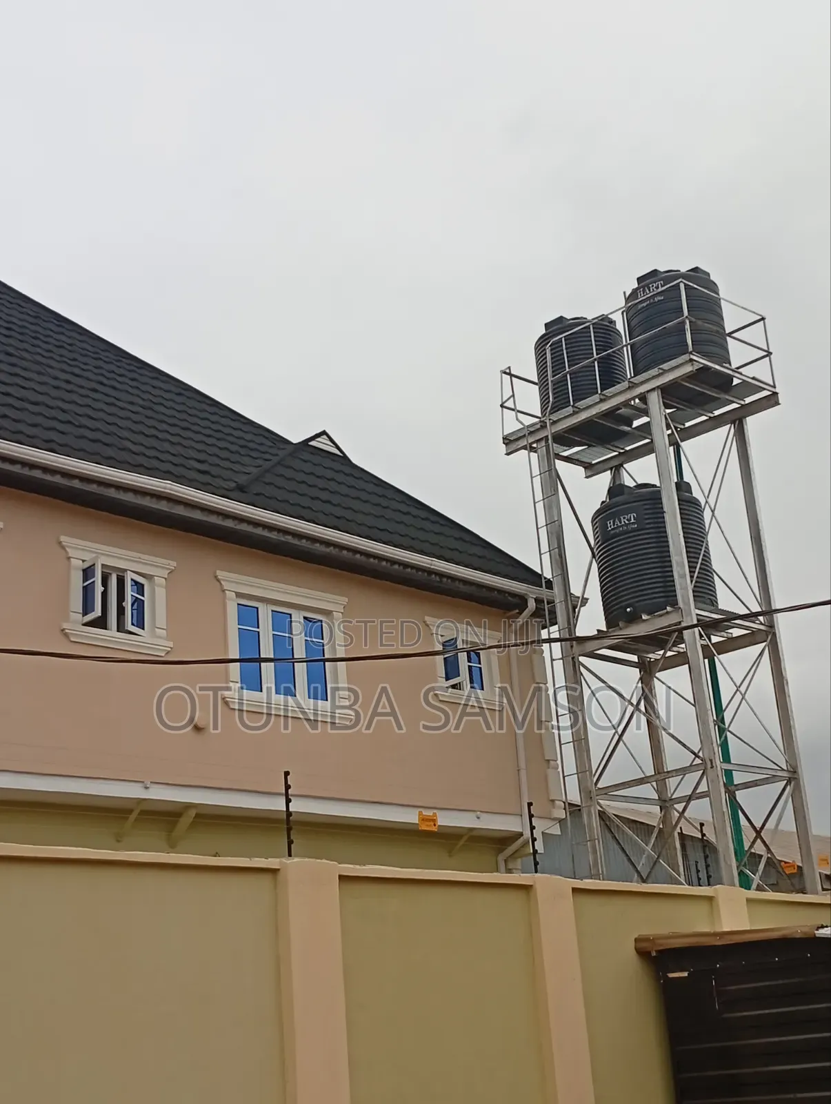 Babs Engineering Service