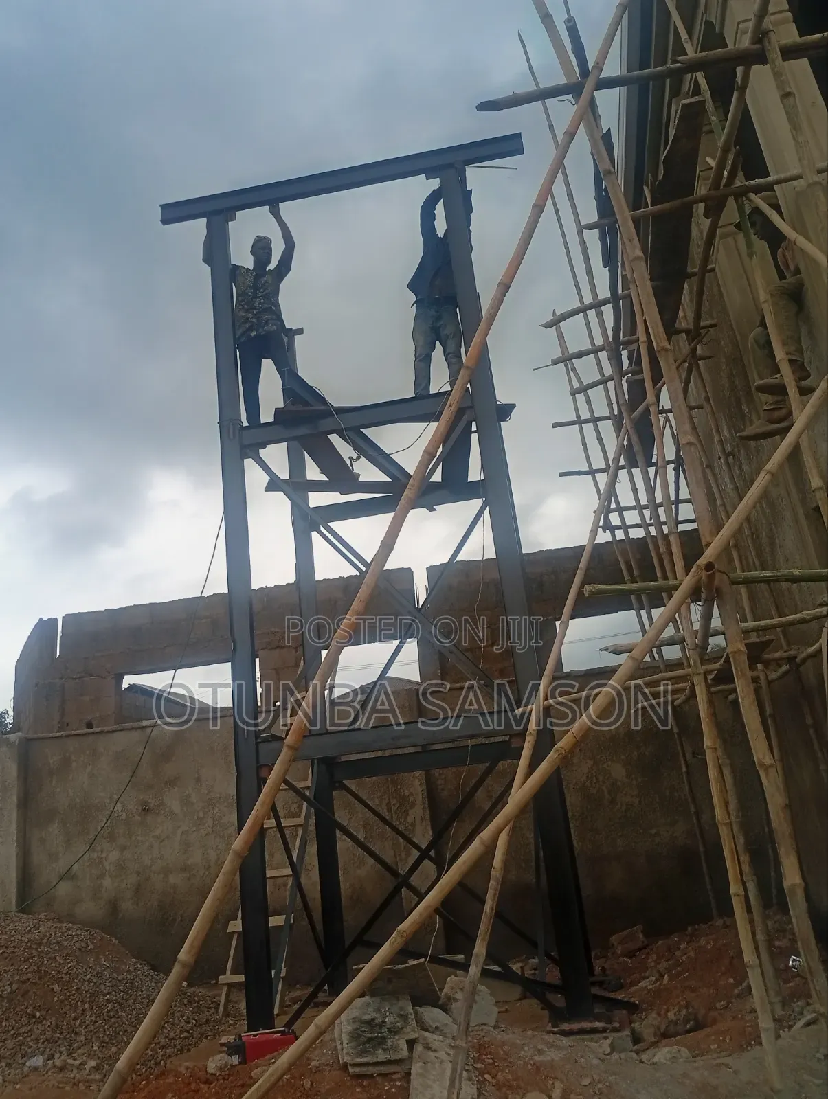 Babs Engineering Service