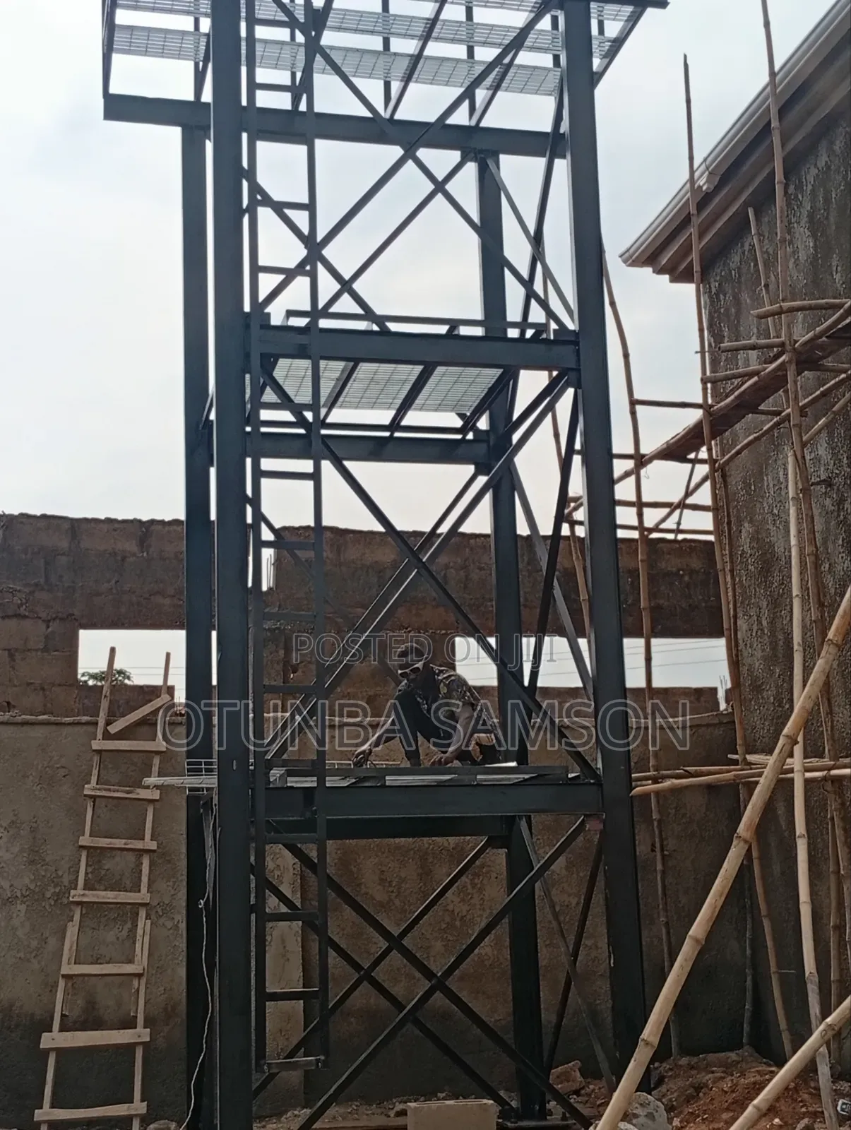 Babs Engineering Service