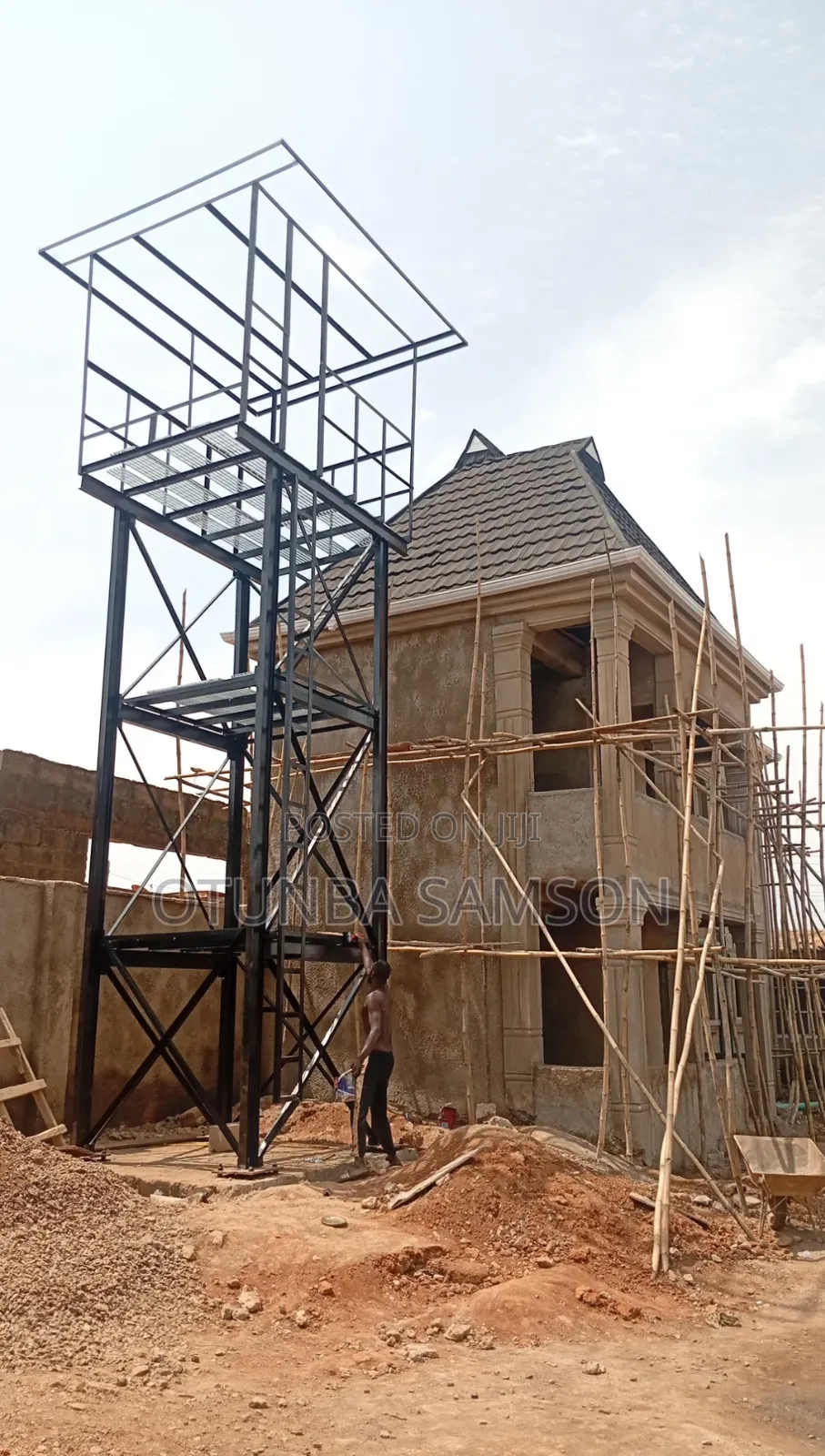 Babs Engineering Service
