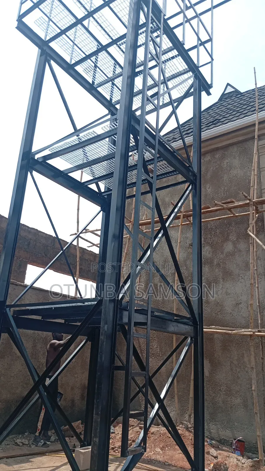 Babs Engineering Service