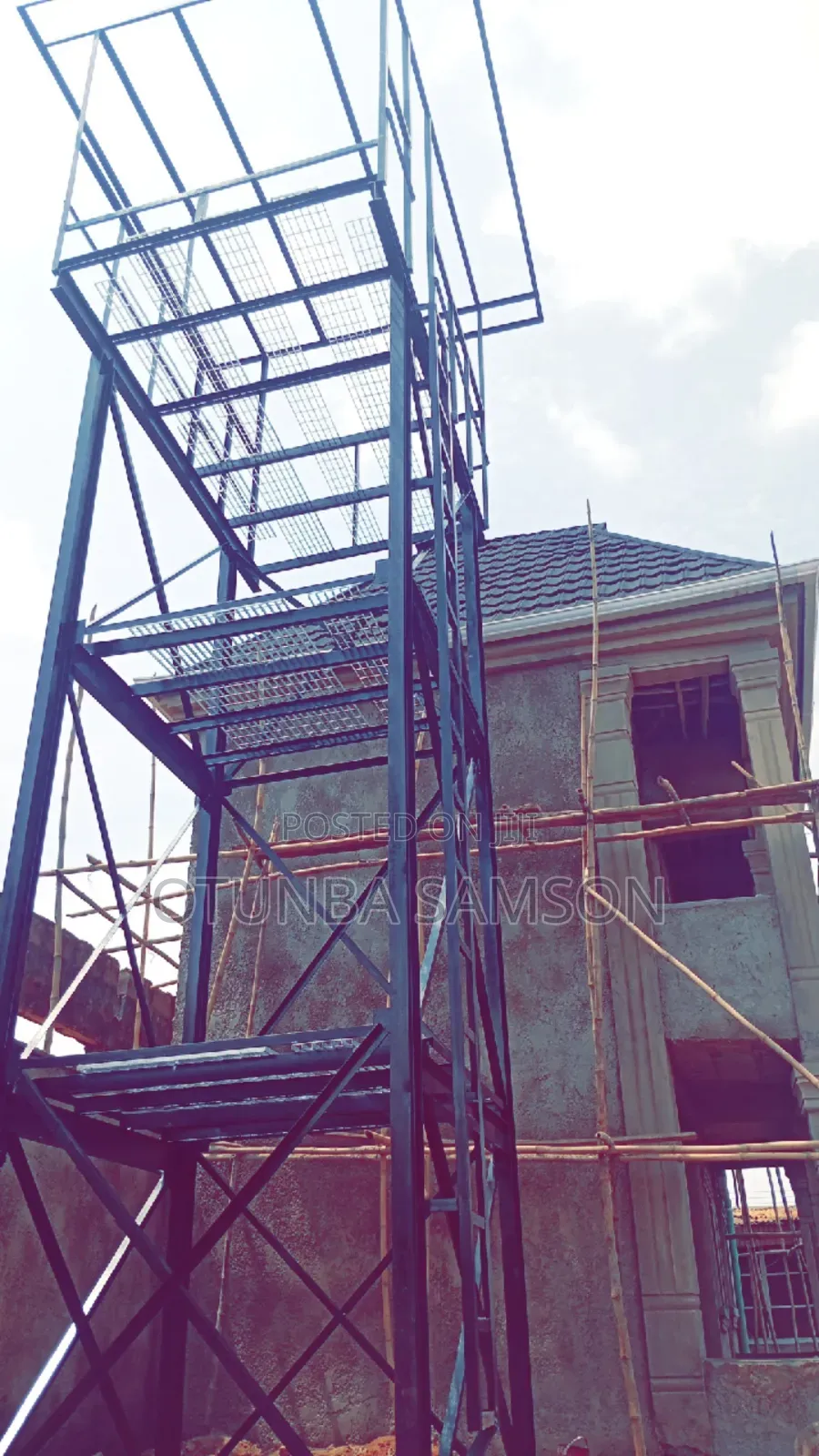 Babs Engineering Service