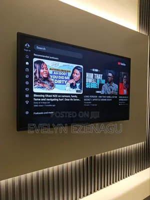 LG Smart TV