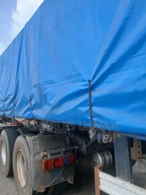 Deller in All Kind of Cement Both Dangote an Bua Cement
