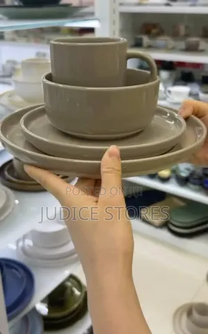 16 PCs Dinner Set Make Your Choice