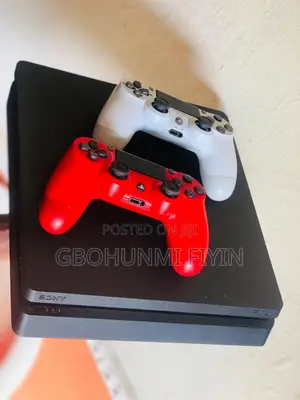 PlayStation 4