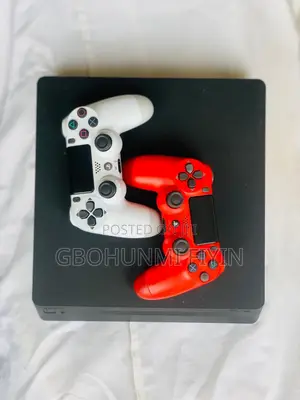 PlayStation 4