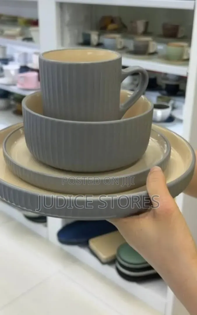 16 PCs Dinner Set Make Your Choice
