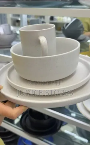 16 PCs Dinner Set Make Your Choice