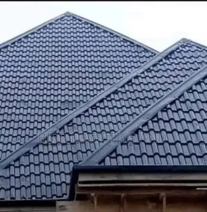 Roofing Carpenter in Lekki