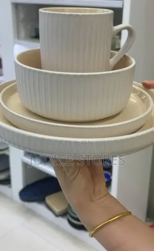 16 PCs Dinner Set Make Your Choice