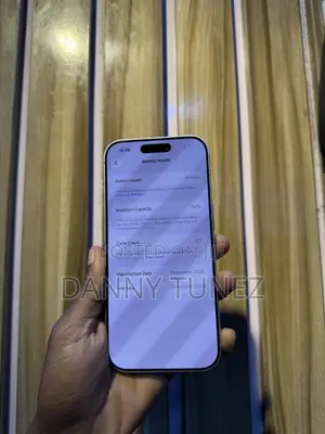 Apple iPhone 17 Pro 512 GB Silver