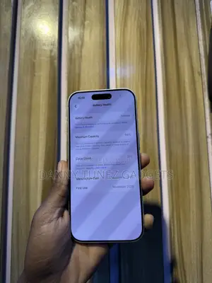 Apple iPhone 17 Pro 512 GB Silver