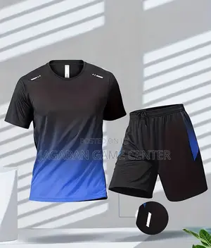 Sports Wears