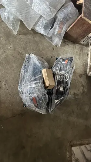 Headlamp RX350 2013/2015