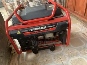 Firman Generator