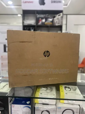 New HP ProOne 240 G10 All-in-One 8GB Intel Core i5 SSD 512GB