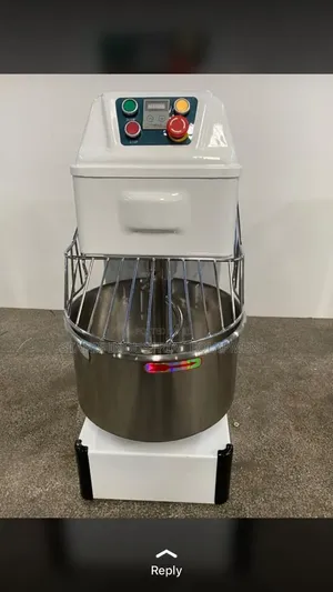 25kg Dough Mixer