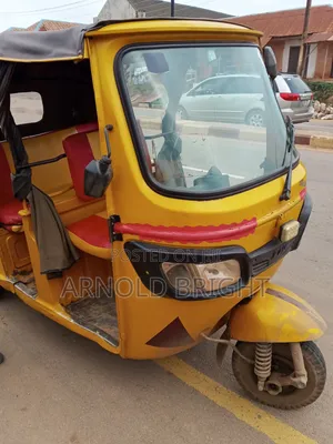 TVS 2023 Yellow