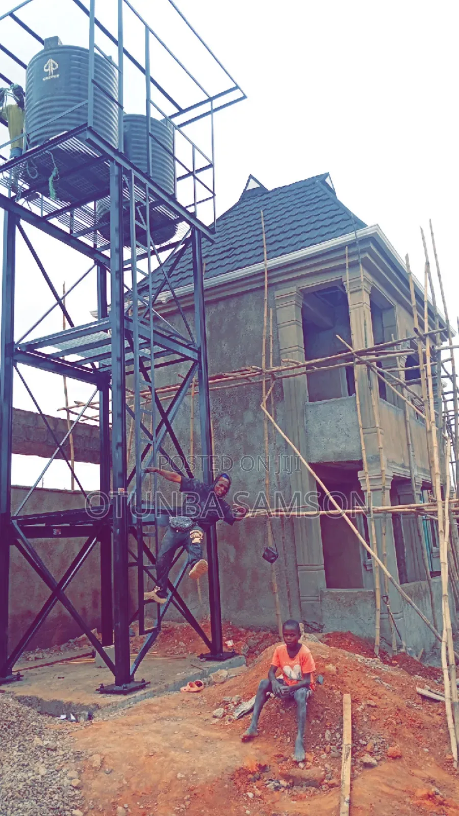 Babs Engineering Service