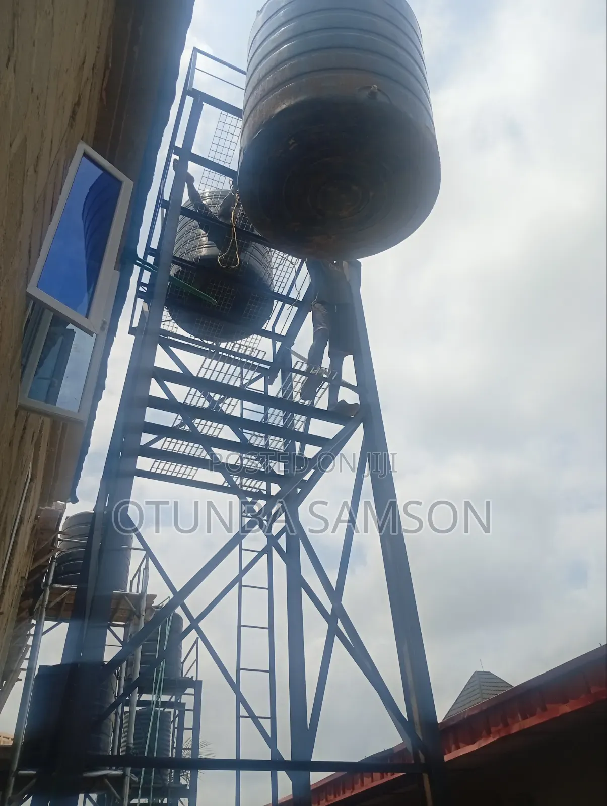 Babs Engineering Service