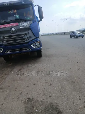 Supplier of Cement Both Dangote an Bua Cement