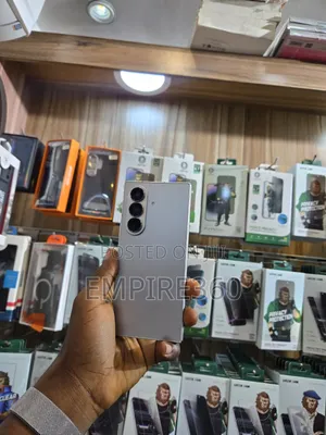 Samsung Galaxy Z Fold7 512 GB Silver