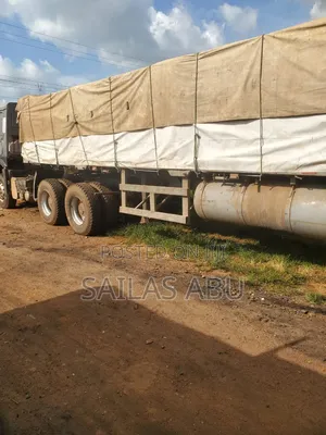 Dangote Distributor and Other Brands
