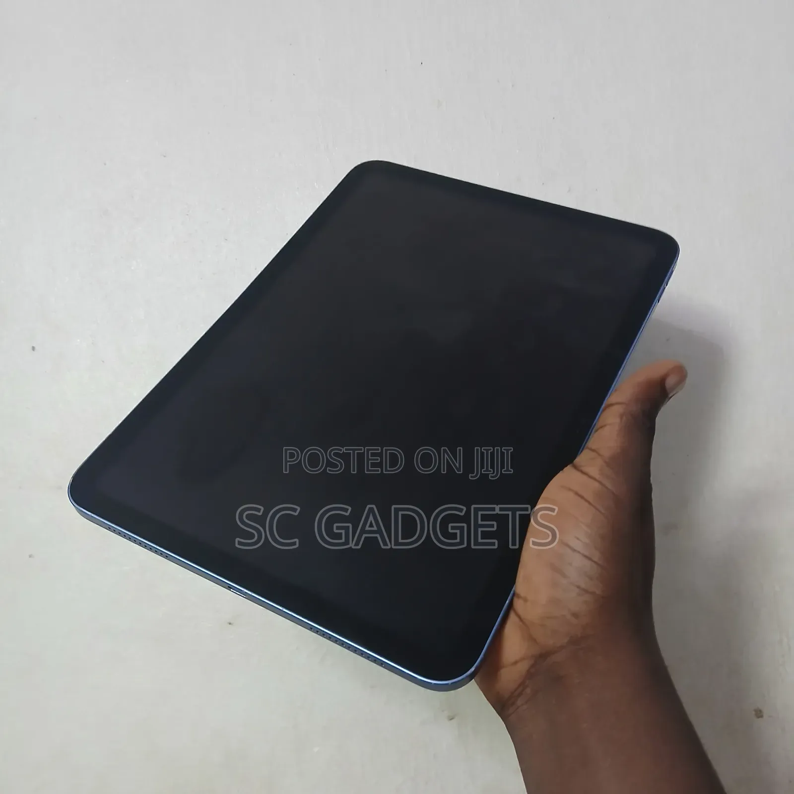 Apple iPad (2022) 64 GB Blue