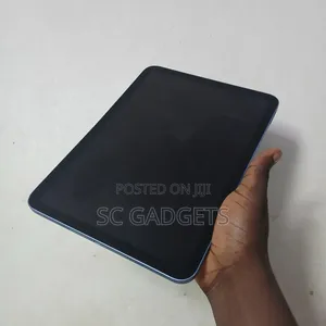 Apple iPad (2022) 64 GB Blue