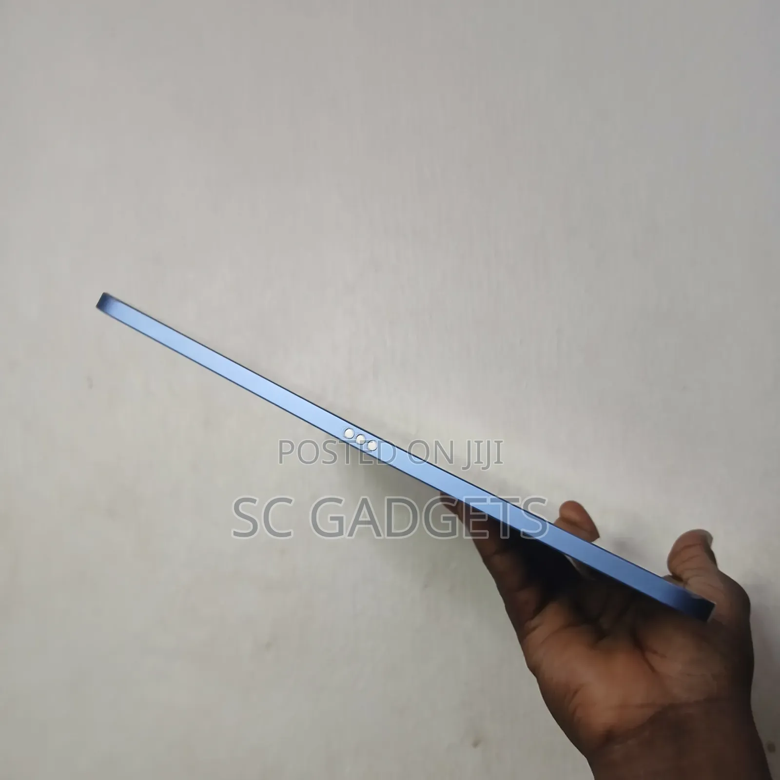 Apple iPad (2022) 64 GB Blue