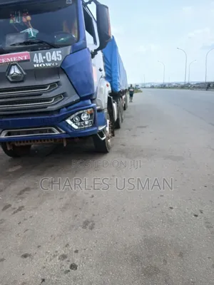 Deller of Cement Both Dangote an Bua Cement
