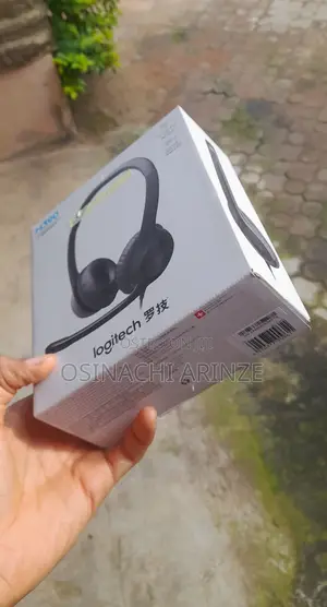 Logitech Headset