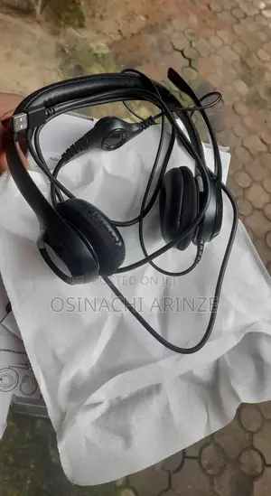 Logitech Headset